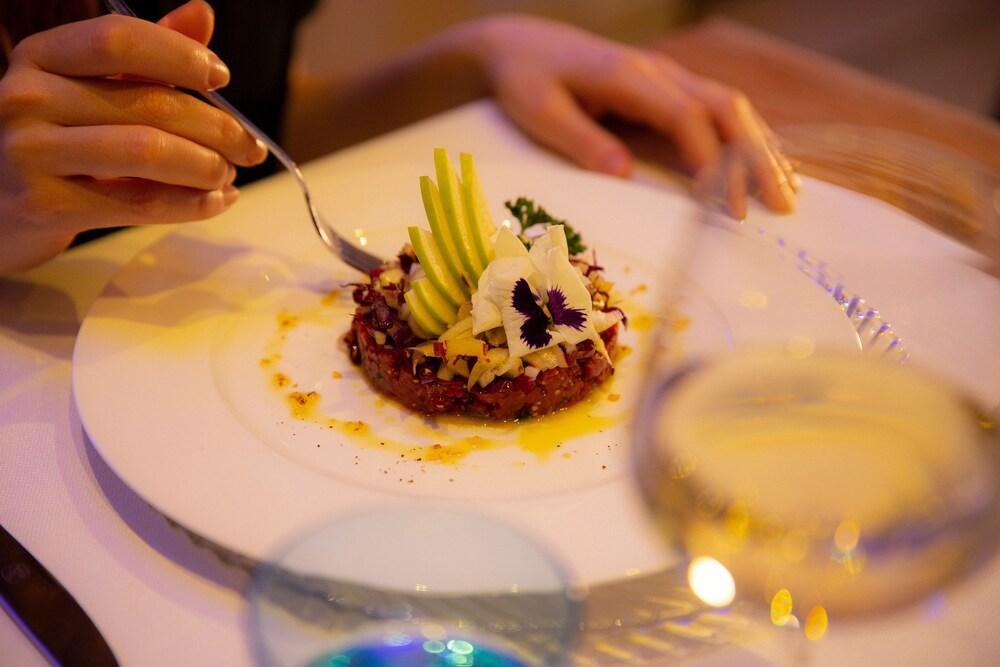 Rose Garden Palace By Omnia Hotel Roma