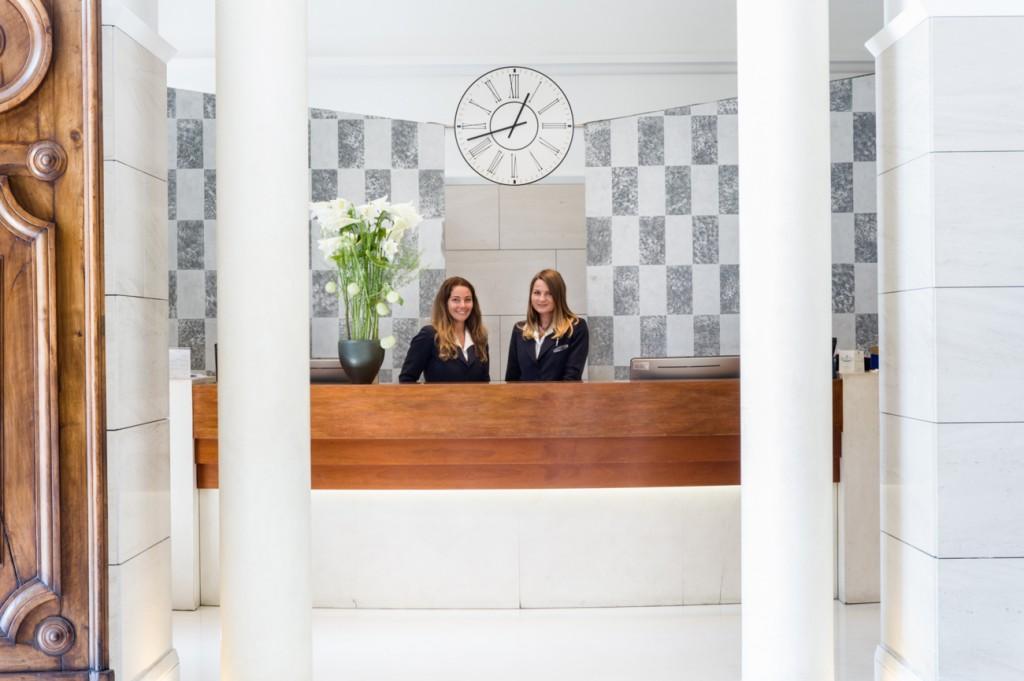 Rose Garden Palace By Omnia Hotel 4*