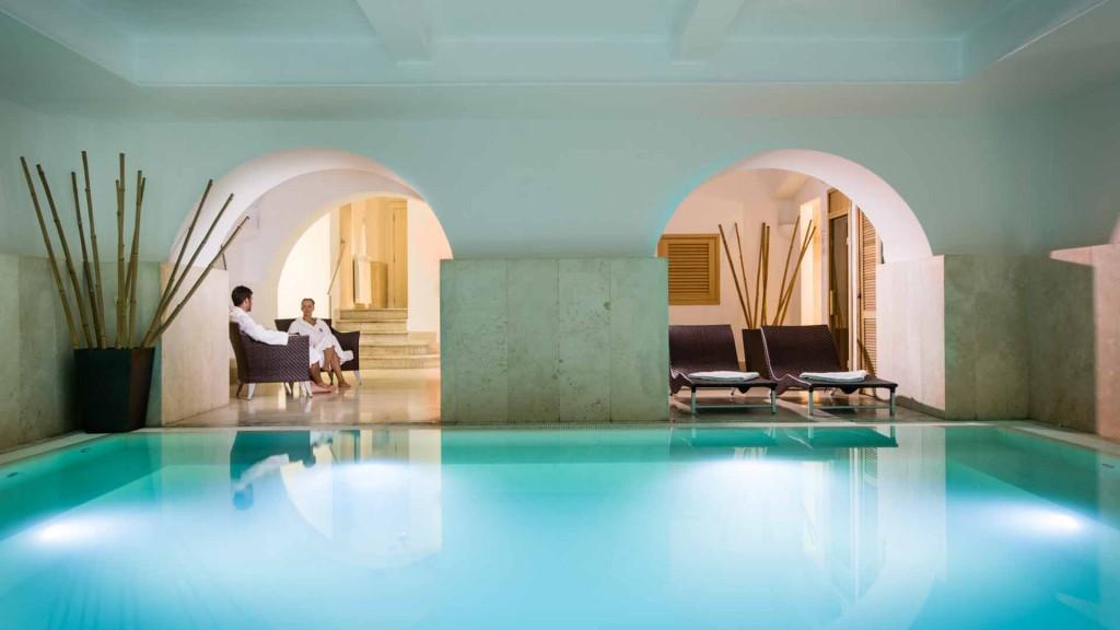 Rose Garden Palace By Omnia 4*