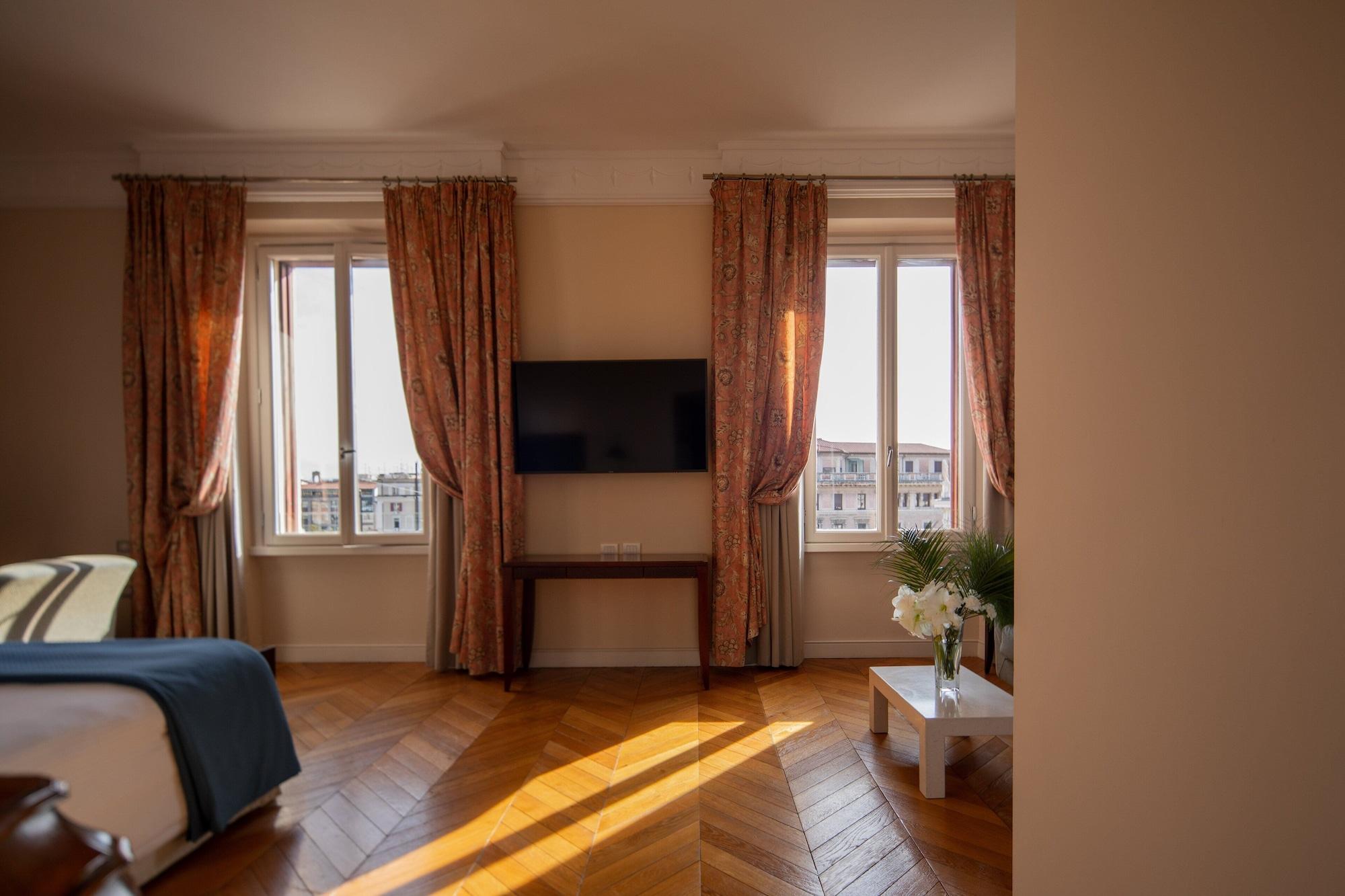 Rose Garden Palace By Omnia Hotel