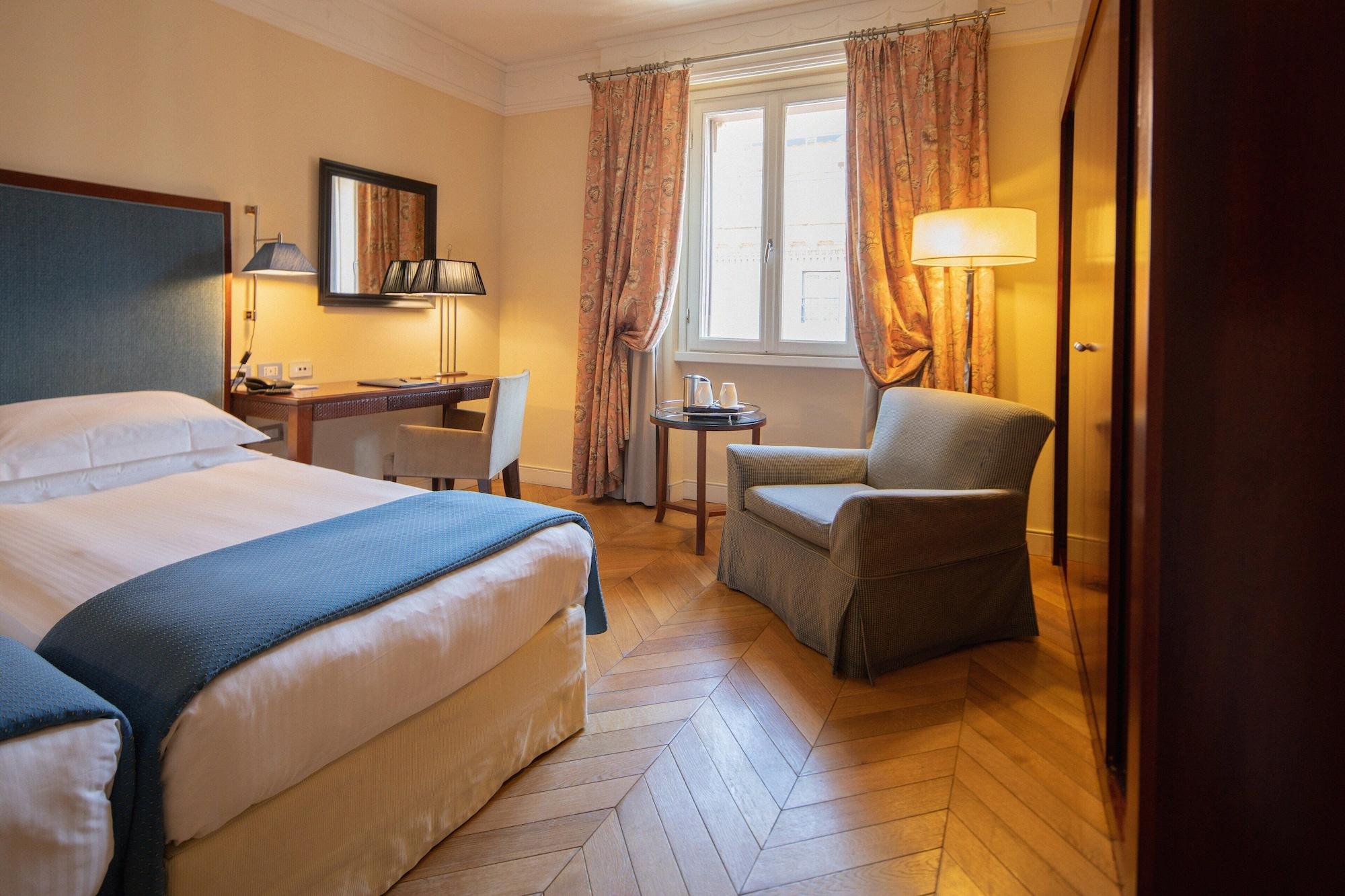 Hotel Rose Garden Palace By Omnia 4*