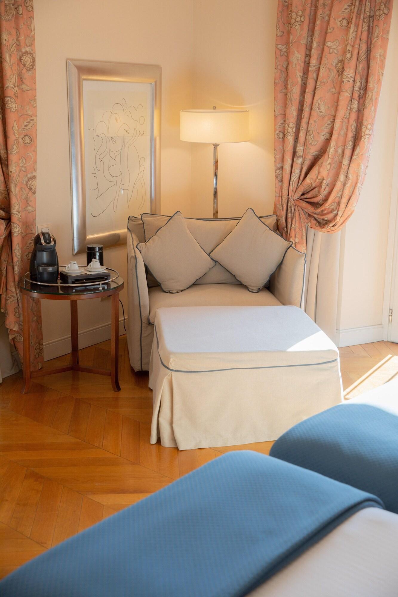 Hotel Rose Garden Palace By Omnia Roma