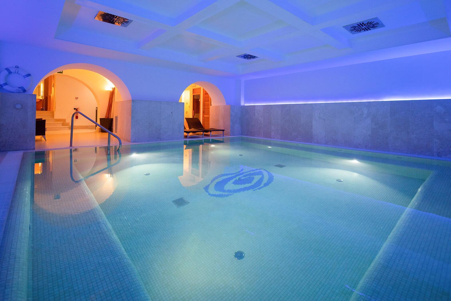 Rose Garden Palace By Omnia Hotel Roma