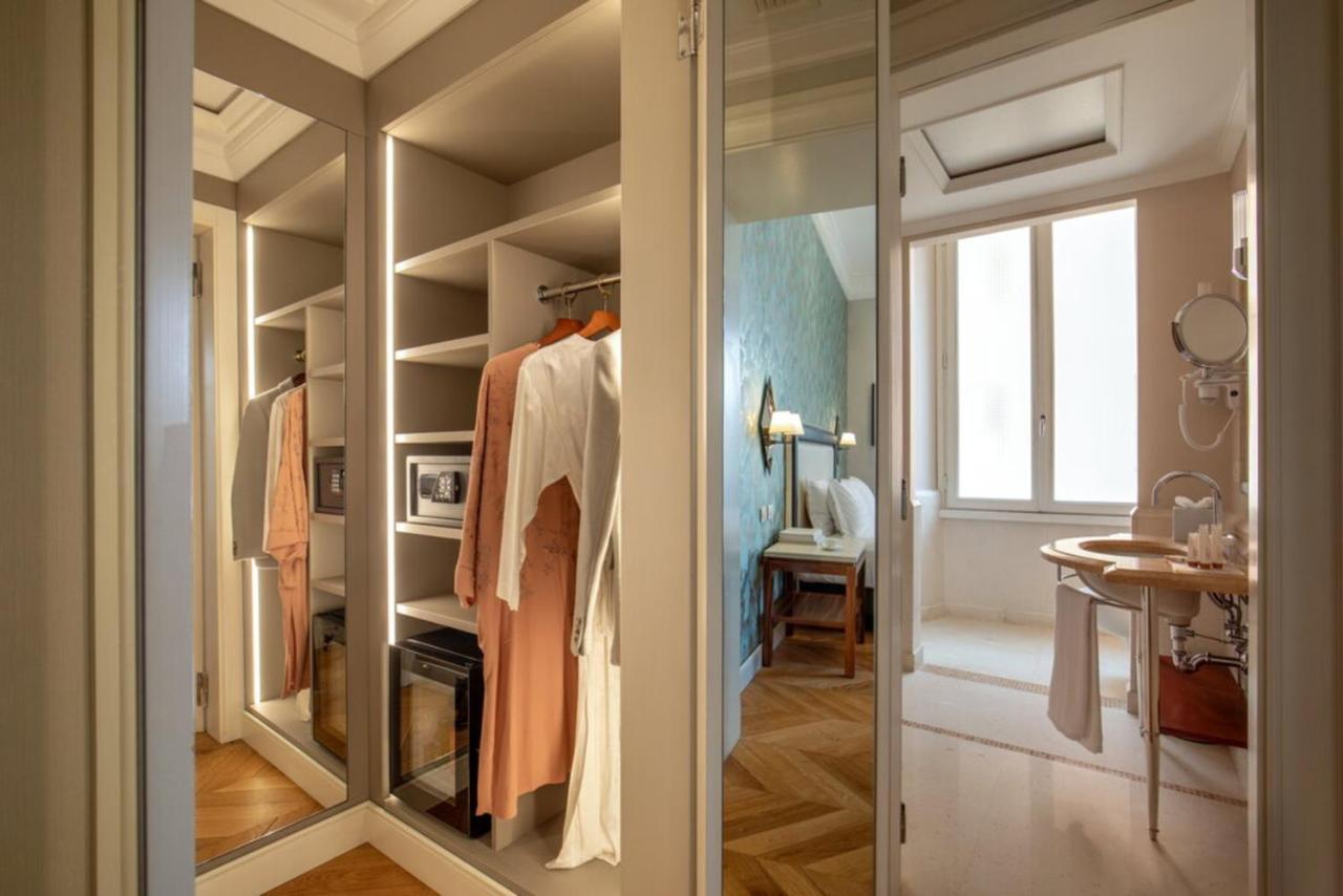 Rose Garden Palace By Omnia 4* Roma