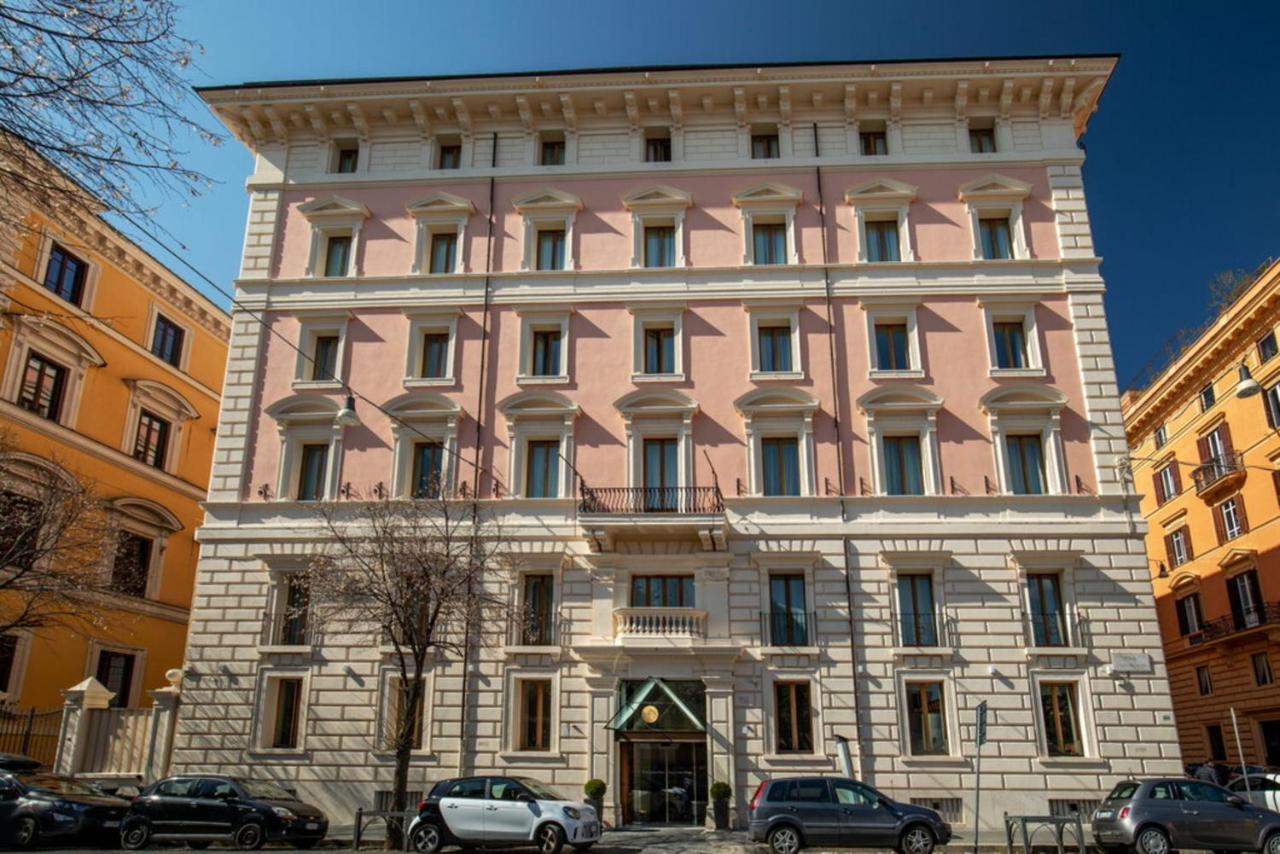 Rose Garden Palace By Omnia 4*