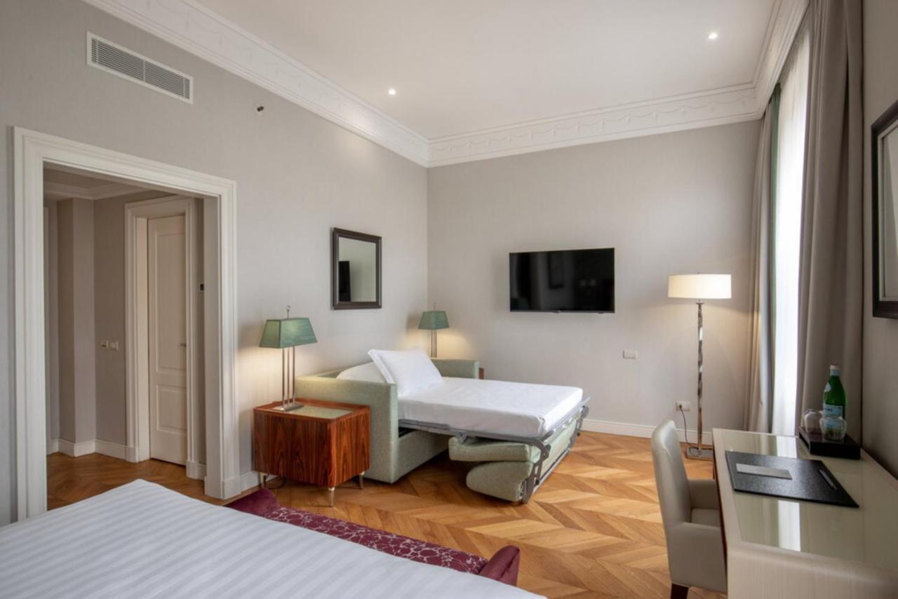 Hotel Rose Garden Palace By Omnia