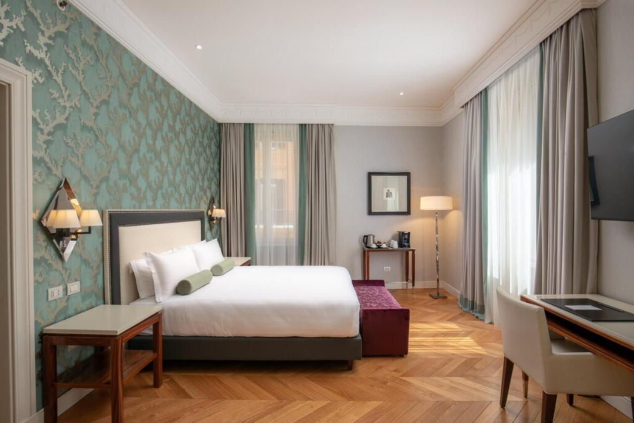 Hotel Rose Garden Palace By Omnia
