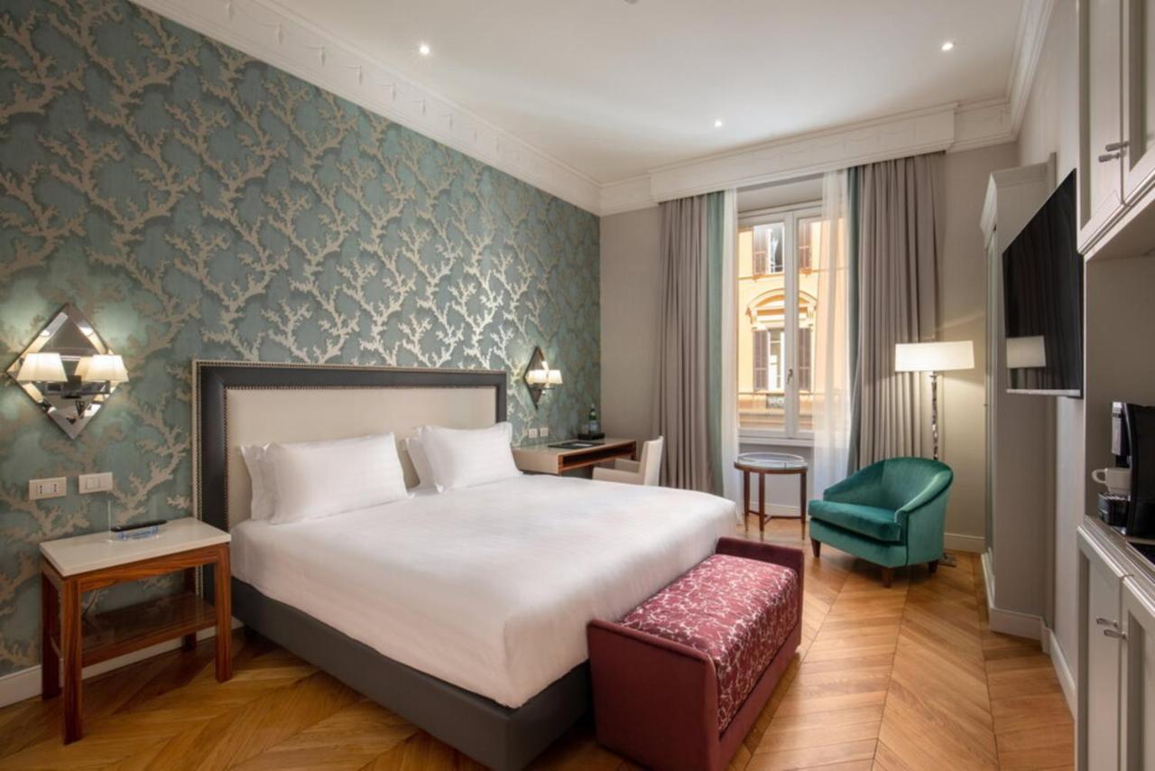 Hotel Rose Garden Palace By Omnia Roma