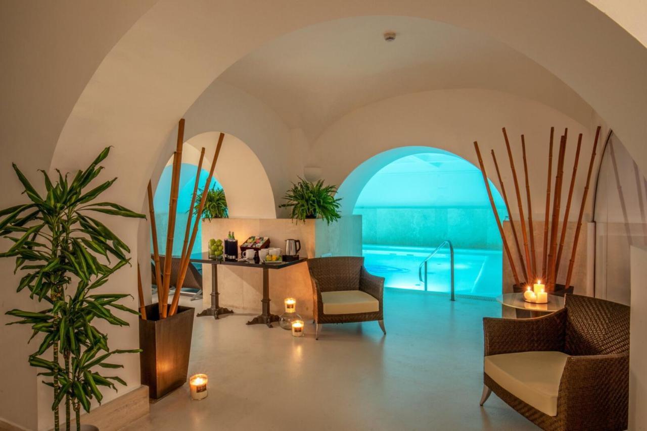 Rose Garden Palace By Omnia Hotel Roma