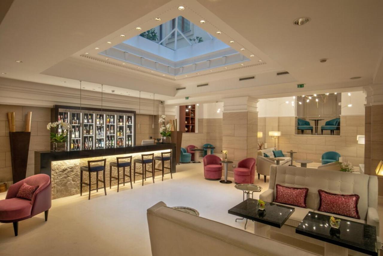 Rose Garden Palace By Omnia Hotel 4*