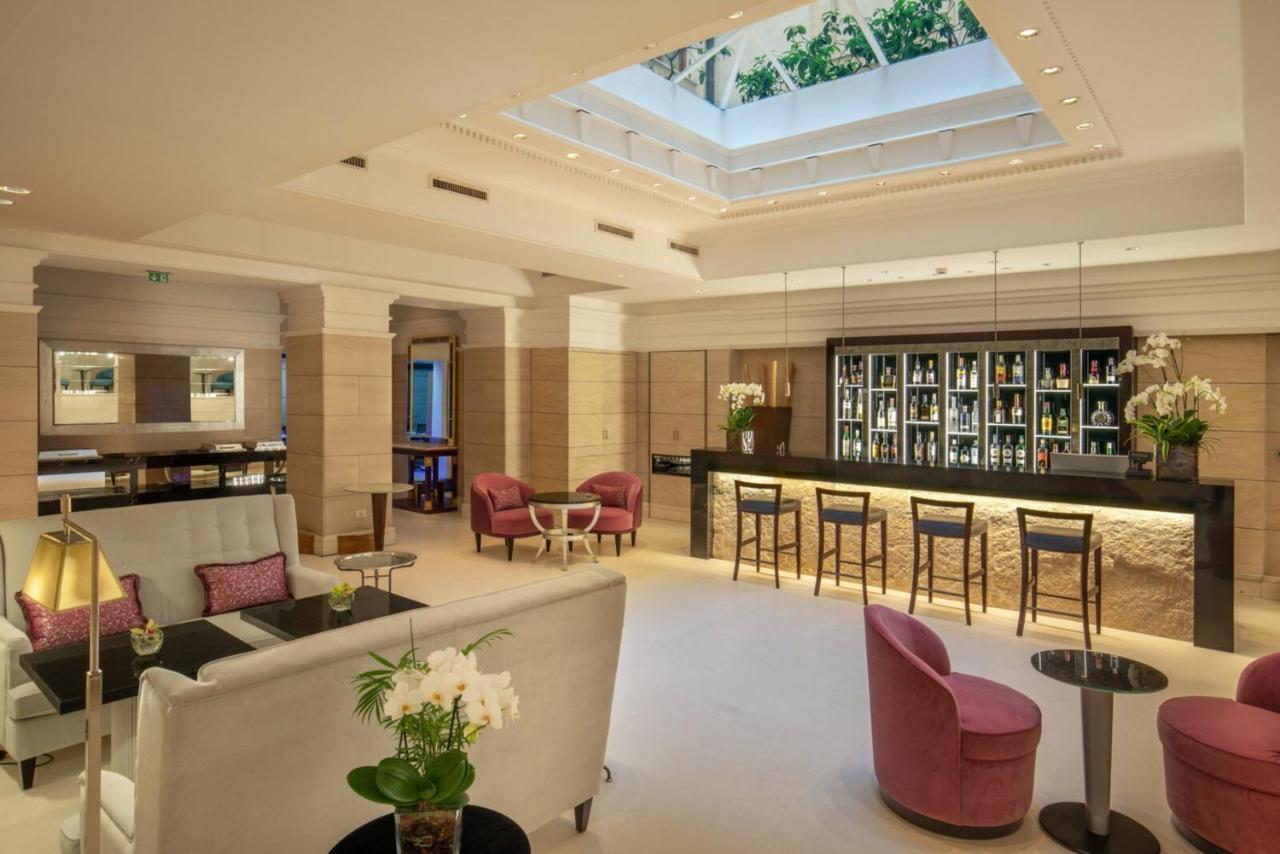 Rose Garden Palace By Omnia 4*