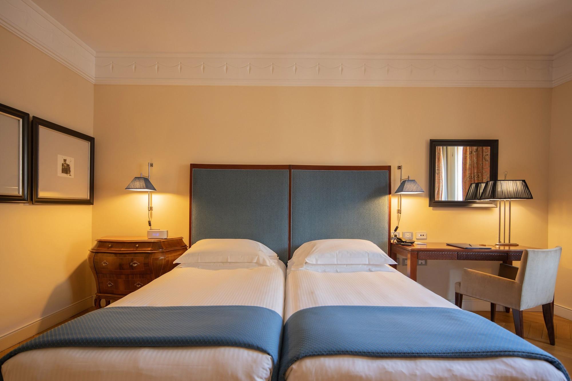 Rose Garden Palace By Omnia 4*