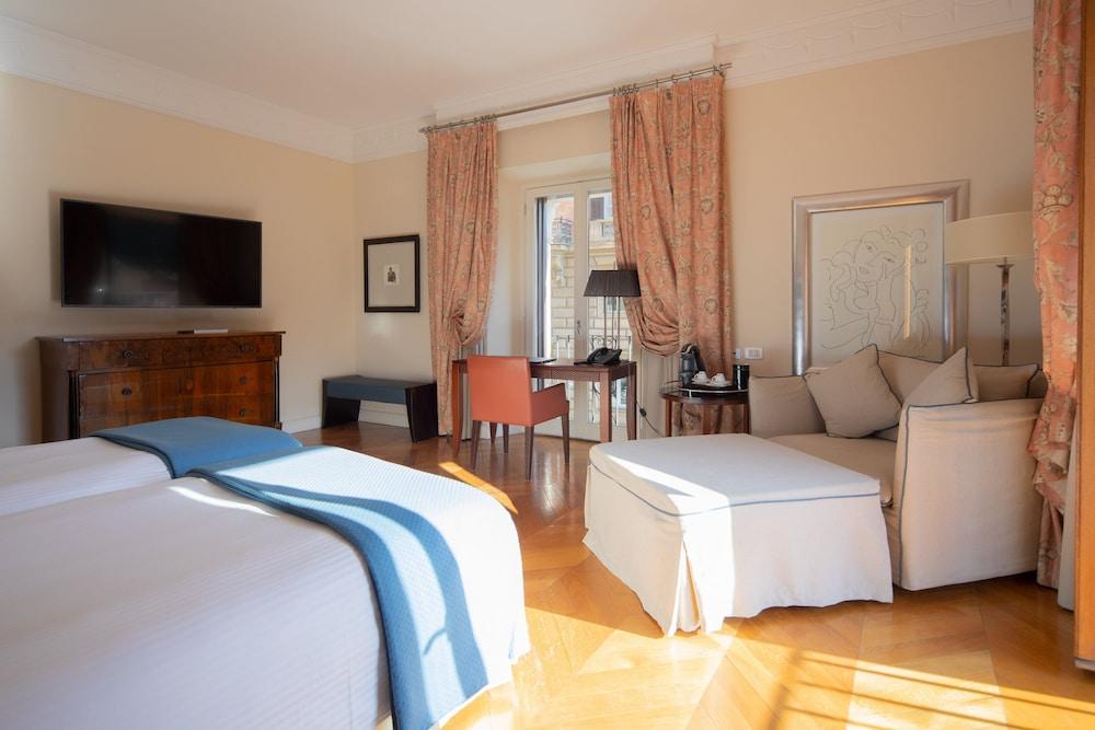 Hotel Rose Garden Palace By Omnia
