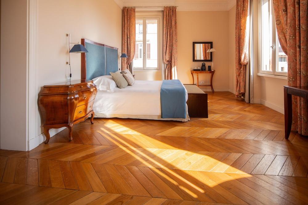 Rose Garden Palace By Omnia Hotel Roma