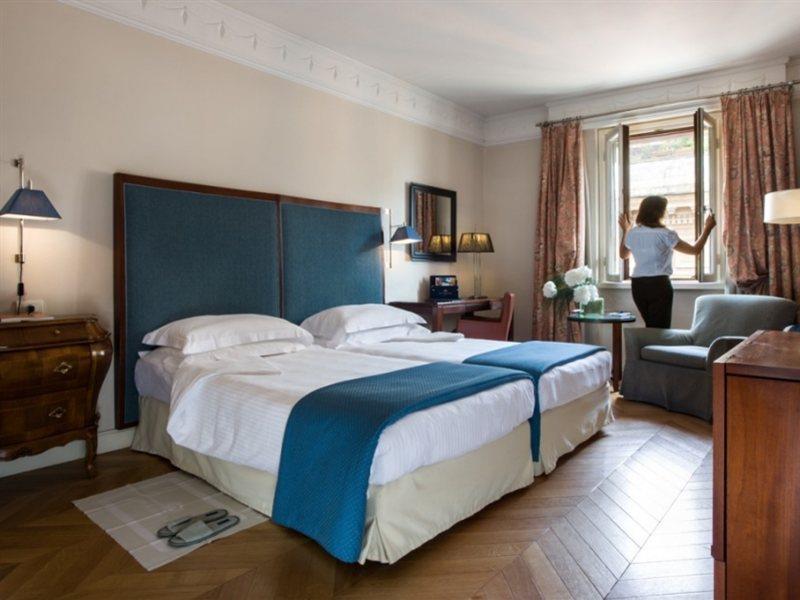 Rose Garden Palace By Omnia Hotel Roma