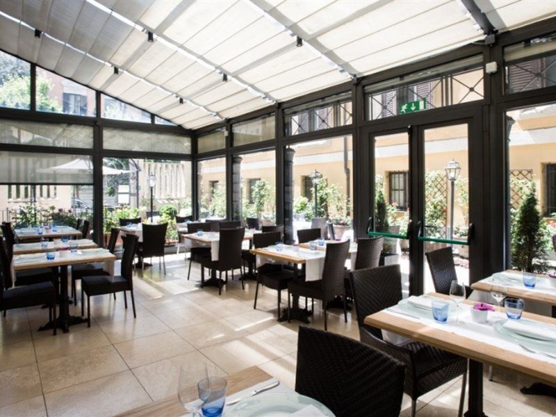 Hotel Rose Garden Palace By Omnia 4*